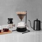 Suporte Aramado Para Coador De Café