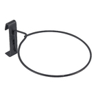 Suporte Argola Violeta 11cm Alambre