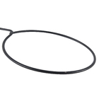 Suporte Argola Violeta 11cm Alambre