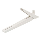 Suporte Articulado 18000 a 30000 BTUS (500) Polar