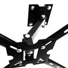 Suporte Articulado 3 Movimentos Para Smart Tv 4k Ultra Hd Sam