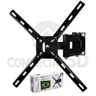 Suporte Articulado 4 Movimentos Para Smart Tv 4k Ultra Hd Lg