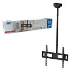 Suporte Articulado Ajustável De Teto P/ Tv 37'' A 70'' Pol.