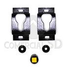 Suporte Articulado Com 4 Movimentos Para Plasma Samsung 50 Po