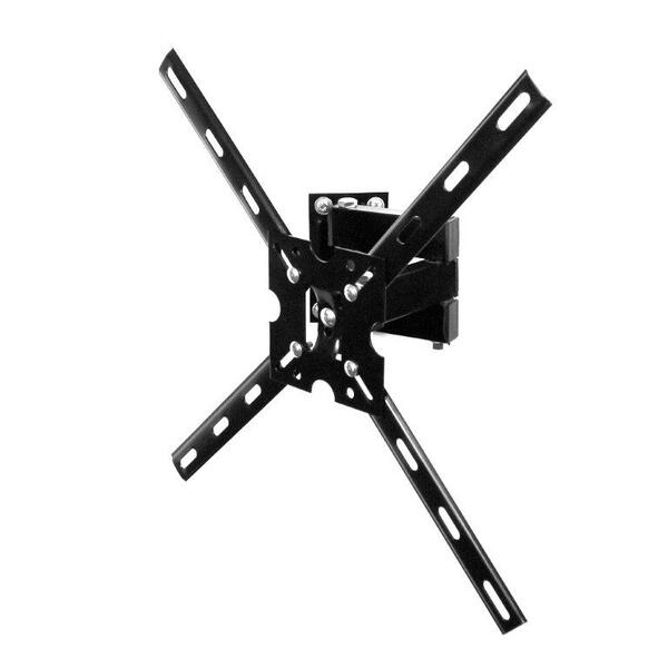 Suporte Articulado Com 4 Movimentos Para Smart Tv Hd 39? Philco Wi-fi ...