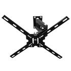 Suporte Articulado Com 4 Movimentos Para Smart Tv Led 43" Ful