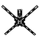 Suporte Articulado Com 4 Movimentos Para Smart Tv Uhd 4k Led