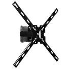 Suporte Articulado Com 4 Movimentos Para Smart Tv Uhd 4k Led