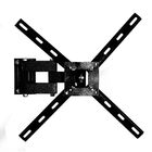 Suporte Articulado Com 4 Movimentos Para Tv Led Samsung 40 Po