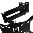 Suporte Articulado Com 4 Movimentos Retrátil Para Smart Tv 4k