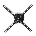 Suporte Articulado Com Inclinação 4 Movimentos P/ Smart Tv Le