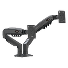 Suporte Articulado De Mesa Para 2 Monitores 17 A 34 Com Ajust