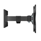 Suporte Articulado De Parede Para Tv De 15 A 58 Full20 Elg