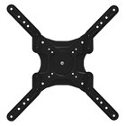 Suporte Articulado De Parede Para Tv De 26 A 55 Full40 Elg