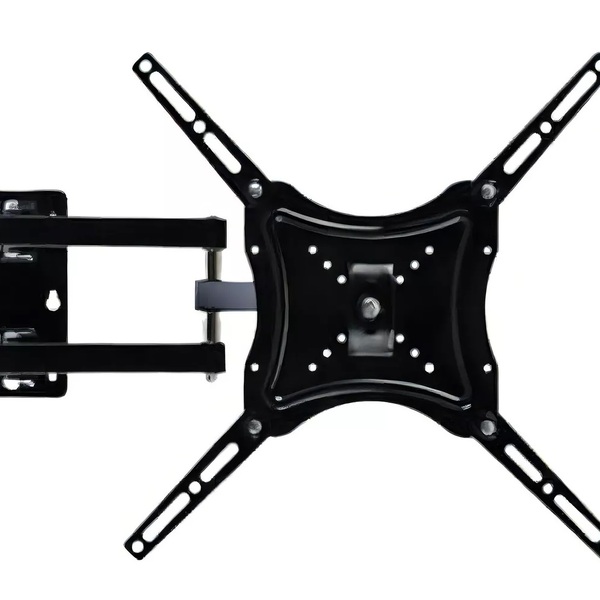Suporte Articulado E Inclinável Para Tvs De 14" A 42"