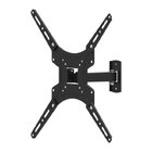 Suporte Articulado P/ Tv De 13 A 55 Pol Pqst-at55/02 Proeletr