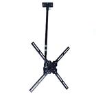 Suporte Articulado P/ Tv Fixação No Teto Universal 2 Moviment