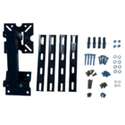 Suporte Articulado P/ Tv Possui 3 Movimentos Universal Todas