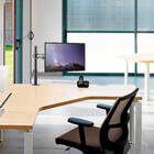 Suporte Articulado para Monitor 13"a 27"