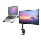 Suporte Articulado Para Monitor Led E Lcd De 10" A 27” Com Ap