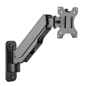 Suporte Articulado Para Monitor Led E Lcd De 17" A 32” SBRM714 | Leroy ...