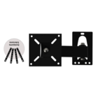 Suporte Articulado Para Tv De 10 A 56 Polegadas Brasforma