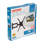 Suporte Articulado para TV de 23” a 60” Preto Brasforma