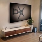 Suporte Articulado Para Tv De 26 A 55 Com Braço Longo Kma28-4