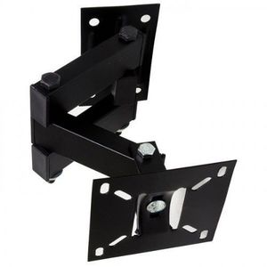 Suporte Articulado Para Tv Led, Lcd, Plasma, 3d E Smart Suporte Para Tv ...