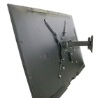 Suporte Articulado Para Tv Smart/ 4k /lcd/led  23" A 55" + Ca