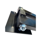 Suporte Articulado Tv 4 Movimentos Led Smart 4k Lcd Monitor 3