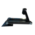 Suporte Articulado Tv 4 Movimentos Led Smart 4k Lcd Monitor 3