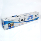 Suporte Articulado Tv Led Smart 4k Lcd Monitor 24 28 32 40 42