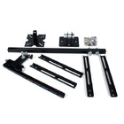 Suporte Articulado Tv Teto Ou Parede Led Smart 4k Lcd Monitor