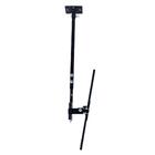 Suporte Articulado Tv Teto Ou Parede Led Smart 4k Lcd Monitor