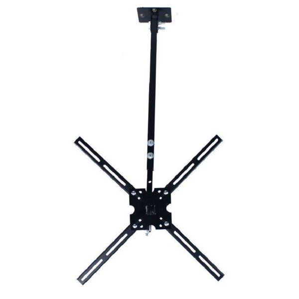Suporte Articulado Tv Teto Ou Parede Led Smart 4k Lcd Monitor