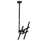 Suporte Articulado Tv Teto Ou Parede Led Smart 4k Lcd Plasma