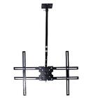 Suporte Articulado Tv Teto Ou Parede Led Smart 4k Lcd Plasma