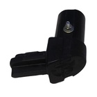 Suporte Articulador Cachimbo P/ Ventilador Parede Qualitas