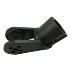 Suporte Articulador De Plástico Para Ventilador Ventisol