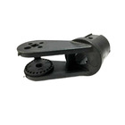 Suporte Articulador De Plástico Para Ventilador Ventisol