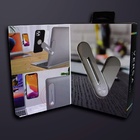 Suporte Articulável E Magnético Vivitar Para Smartphone Em No