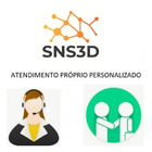 Suporte Baba Eletrônica Para Berço- Universal Tamanho Méd