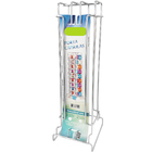 Suporte Bancada Cappuccino Porta 40 Cápsulas Cafe Nespresso