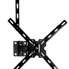 Suporte Bandeja 15x15cm P/ Dvd Videogame Conversor Decodifica