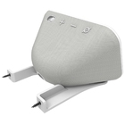 Suporte Bandeja De Parede Stand Compatível Com Alexa Echo Sho