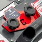 Suporte Base 45° Para Serra Mármore Cortag