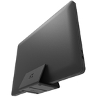 Suporte Base Apoio Compatível Com Notebook Fechado Mesa Monit