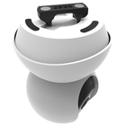 Suporte Base Apoio Magnético De Rápida Fixação 2 Ímãs Compatí