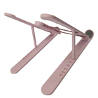 Suporte Base Apoio Notebook Dobravel Laptop Slim Ergonomico P